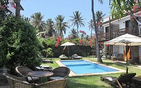 Villa Albergaria
